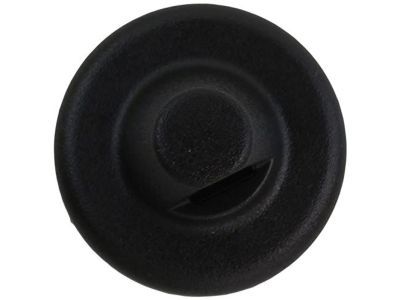 Jeep 56040950AE COVER Antenna Base