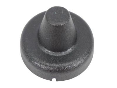 Jeep 56040950AE COVER Antenna Base
