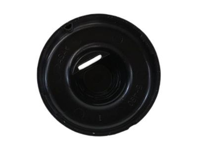 Jeep 56040950AE COVER Antenna Base