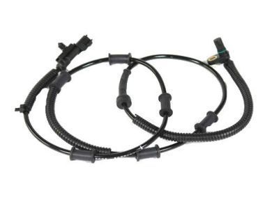 Ram 68034708AC SENSOR KIT Anti-Lock Brakes