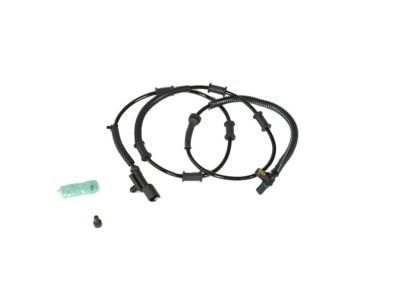 Ram 68034708AC SENSOR KIT Anti-Lock Brakes