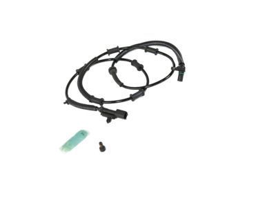 Ram 68034708AC SENSOR KIT Anti-Lock Brakes