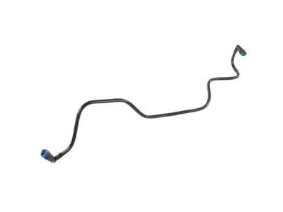 Dodge 4809760AE TUBE Fuel Supply