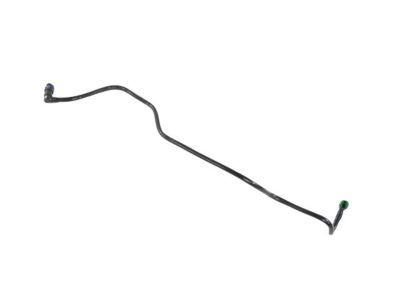 Dodge 4809760AE TUBE Fuel Supply