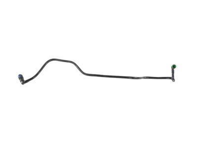 Dodge 4809760AE TUBE Fuel Supply