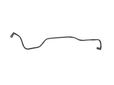 Dodge 4809760AE TUBE Fuel Supply