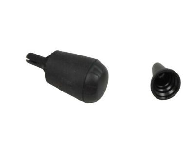 Jeep 68069866AA KNOB Gearshift