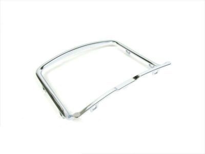 Mopar 1WJ16SZ0AA Ring Trim