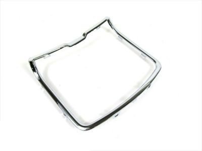 Mopar 1WJ16SZ0AA Ring Trim