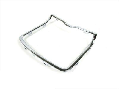 Mopar 1WJ16SZ0AA Ring Trim