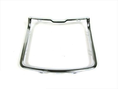 Mopar 1WJ16SZ0AA Ring Trim