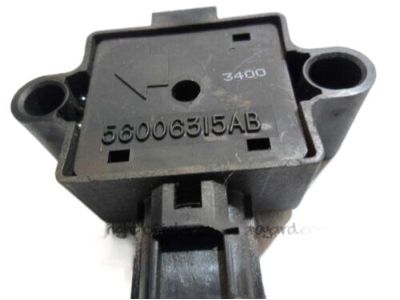 Jeep 56006315AB SWITCH Anti Lock Brake Accelarat