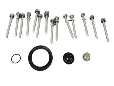 Jeep 68144277AA SEAL KIT Transmission Oil Pump