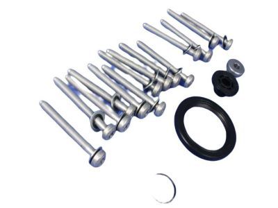 Jeep 68144277AA SEAL KIT Transmission Oil Pump