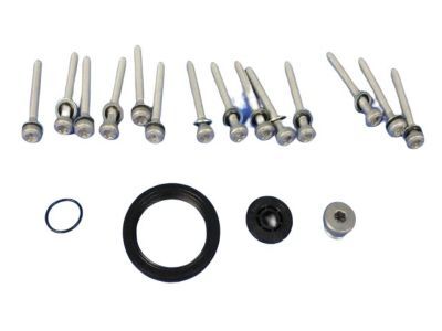 Jeep 68144277AA SEAL KIT Transmission Oil Pump
