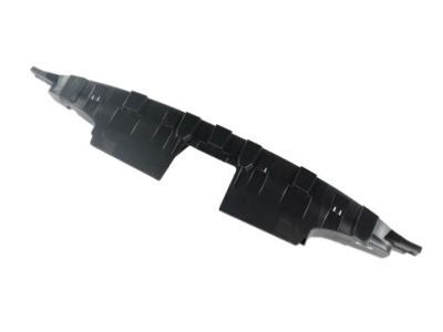 Mopar 68299060AB Air Duct, Front Lower