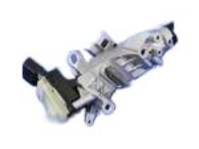 Jeep 68054822AB Mount Ring
