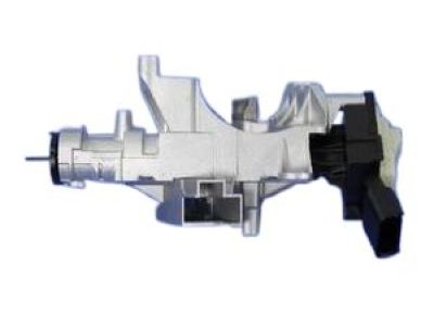 Jeep 68054822AB Mount Ring