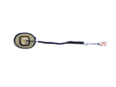 2018 Jeep Compass Antenna - 5091872AA
