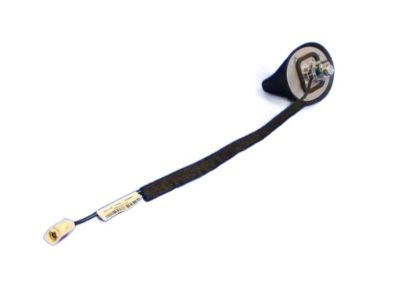 Dodge 5091872AA ANTENNA Cable & Base Assy