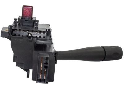 Mopar 4760437AB Multifunction Switch