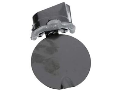 Ram 68171514AA Fuel Door