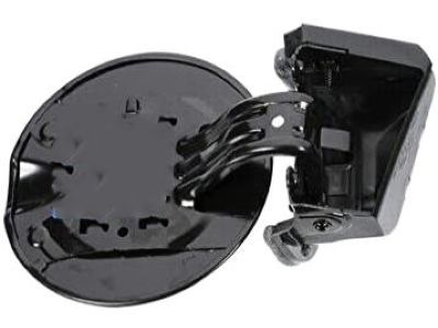 Ram 68171514AA Fuel Door