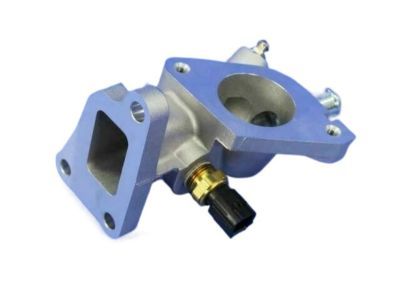 Chrysler 4792490AA HOUSING Thermostat