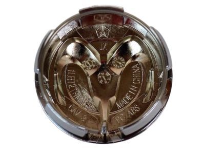 Ram 1LB72SZ0AB CAP Wheel Center