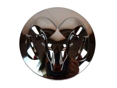 2020 Ram 1500 Emblem - 1LB72SZ0AB