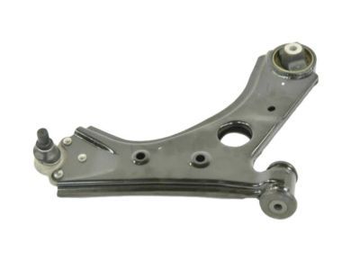 Mopar 68263229AA Lower Control Arm, Front Passenger Side