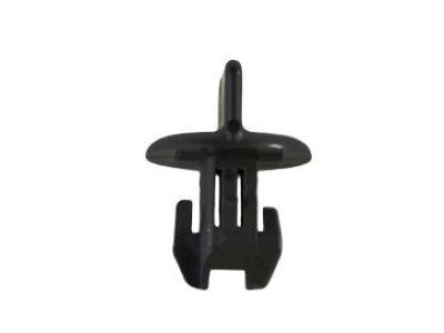 Mopar 68191695AB Retainer Applique 1/4 Turn