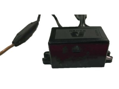 Dodge 5264522 SWITCH, Suction Line Temp. Sensing(Cycling)