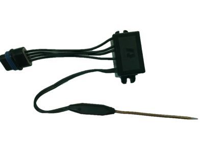 Dodge 5264522 SWITCH, Suction Line Temp. Sensing(Cycling)