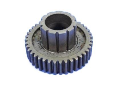 Ram 68161362AB SPROCKET Transfer Case