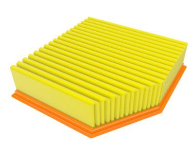 Mopar 4627127AB Air Filter