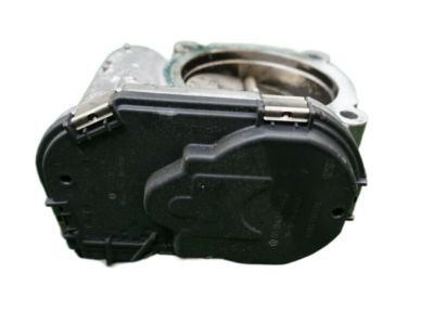 Chrysler 200 Throttle Body - 5184349AB
