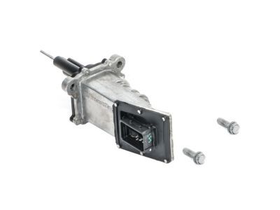 Jeep 68044411AC ACTUATOR Stabilizer Bar