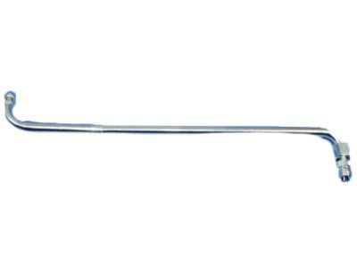 Dodge 5119993AA LINE Oil Cooler Return