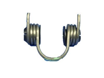 Chrysler 4690242AB SPRING Gearshift Lever