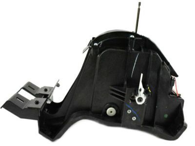 Jeep 68186149AG SHIFTER Transmission