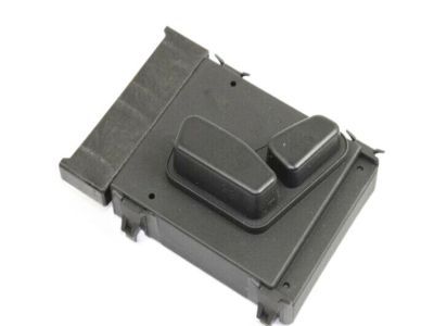 Jeep 56049433AE SWITCH Power Seat