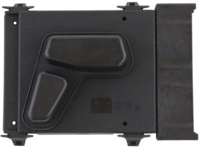 Jeep Commander Seat Switch - 56049433AE