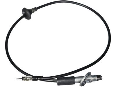 Jeep Compass Antenna - 4672389AE