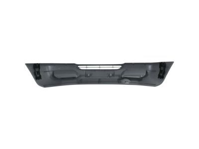 Dodge 5132494AA FASCIA Front