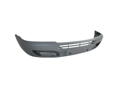 Dodge 5132494AA FASCIA Front
