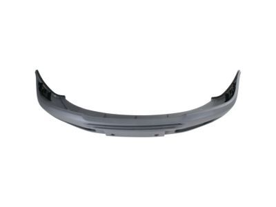 Dodge 5132494AA FASCIA Front