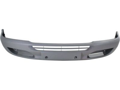 Dodge Sprinter 2500 Bumper - 5132494AA