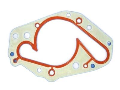 Dodge 4663731AB GASKET Water Pump