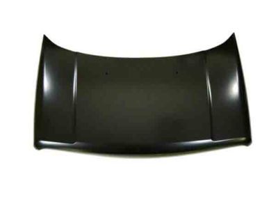 Mopar 5054330AG Hood